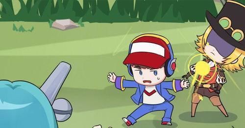 差点|王者脑洞所鲁班自告奋勇当辅助,马可波罗差点要被他气死了