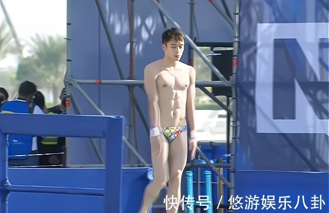 李政|仅得45.5分排名倒数第2!全红婵师兄拖后腿,红姐身上的压力陡增