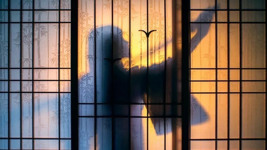 听筝&他看上一个女子,写下20字诗,抱得美人归,成《唐诗三百首》名篇