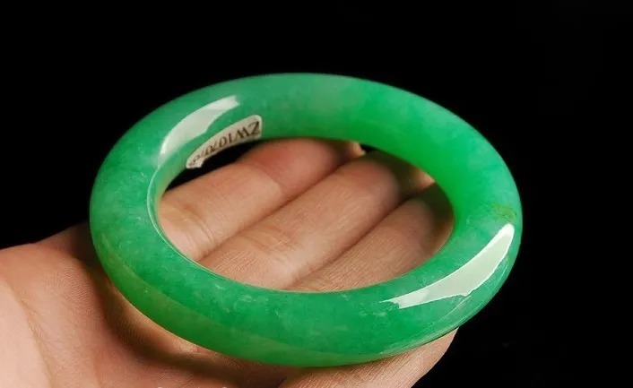 款式|翡翠手镯款式,原来这么多......