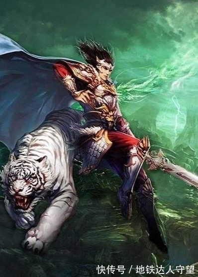 史进#《水浒传》梁山一百零八将之跳涧虎陈达