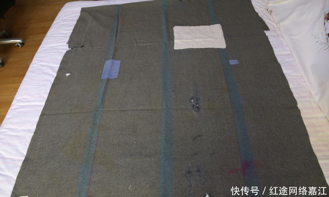 车主|抗日老兵街头处理交通事故，一句话喝住双方车主，连交警都佩服