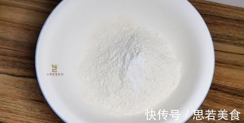 猪油|无论烙什么饼,和面时多加一种料,烙出的饼酥脆松软,凉了也不硬