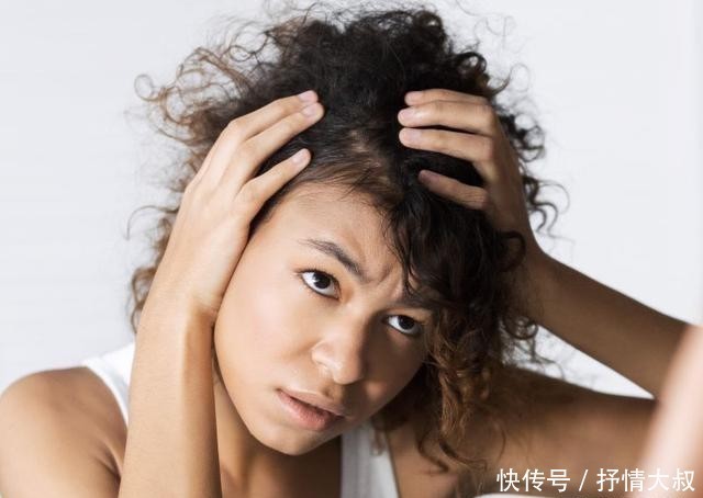 生活方式|40岁就白头发,懂得3个方法,改善白发效果不一般