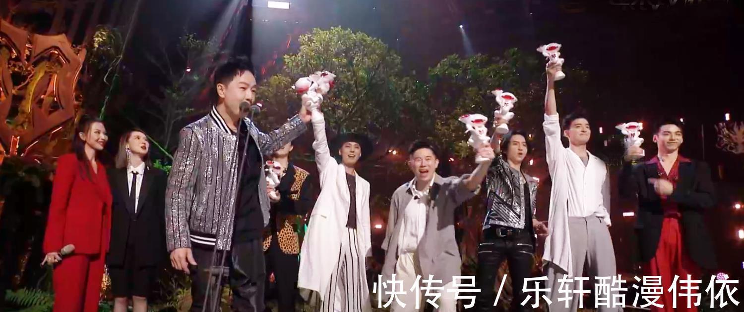 《哥哥》收官，3大亮點(diǎn)成就口碑，去油成功、專(zhuān)注舞臺(tái)、挖到寶藏