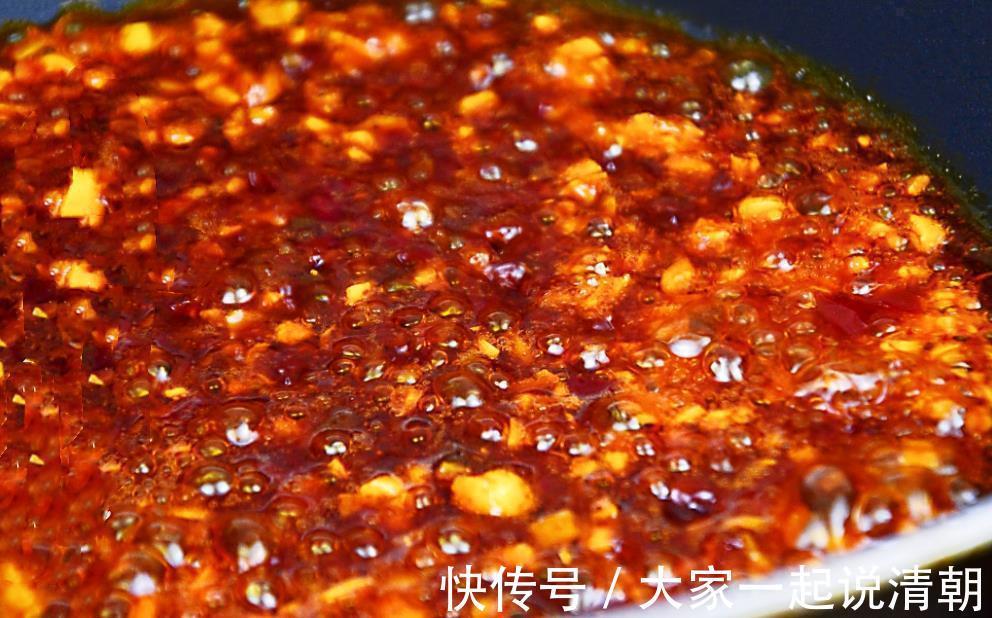 麻婆豆腐|入秋后这菜不能错过,每周连皮炖3次,美白养颜,越吃越年轻