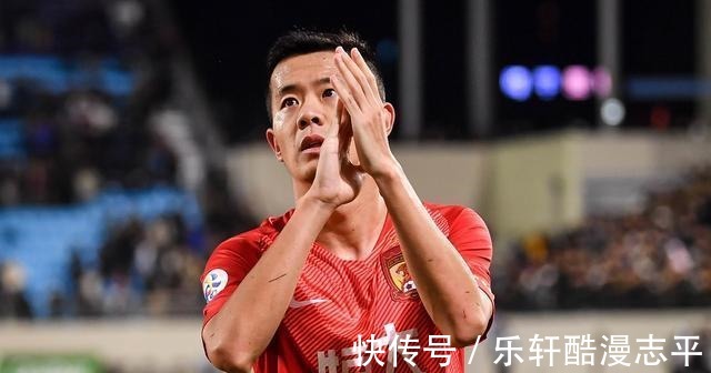 艾克森|中超广州恒大功勋发文勉励,归化核心点评引质疑