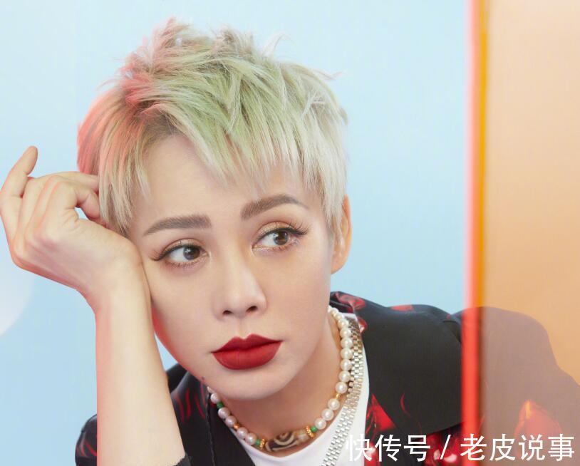 笑员|宁静,你让观众更加坚信了《脱口秀大会》的赛制存在严重漏洞