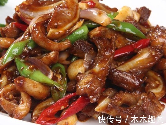 “脆嫩可口”的家常菜 ，隔三差五炒一炒，物美价廉补钙补维生素