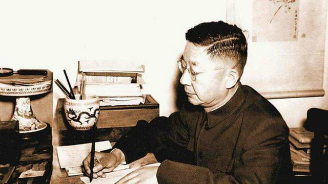 说错|斗了半辈子,郭沫若在鲁迅死后写了两句话,今天看来一句都没说错