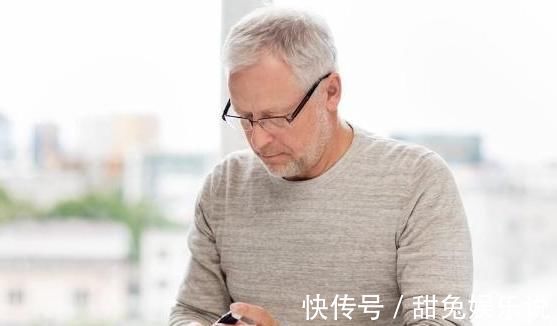 长寿|长寿的男性,往往会有4个共性,若你也有,下一个长寿的就是你!