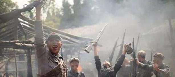 妻子|新婚妻子遭恶少强占，20年后成为将军衣锦还乡，恶少吓得上吊