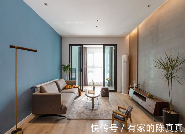 装修设计|郑州装修设计，先刷油漆还是先铺地板？