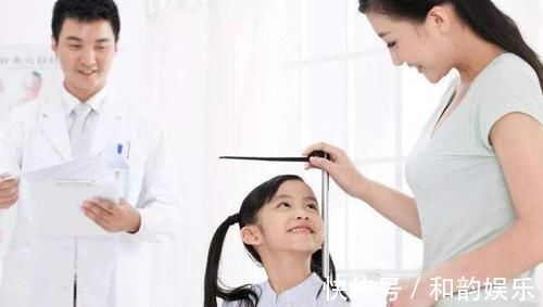 小宝|孩子“停止发育”的3个前兆，若你的孩子全都有，身高或已成定局