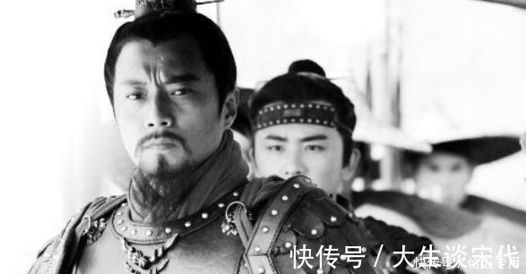 宋江|梁山上有铁三角这一个说法,可是真正的铁三角却是他们三人!