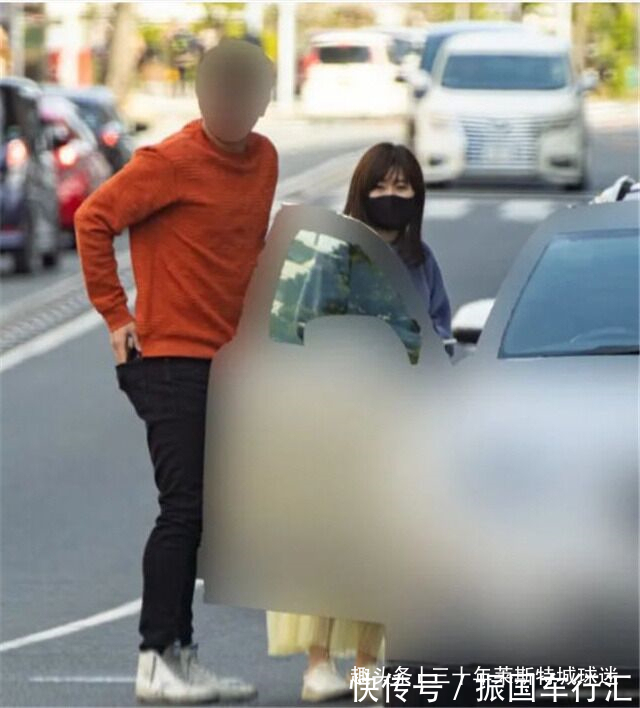 |福原爱仍适合再嫁中国人!重提与张继科搞笑往事,两人交情不一般