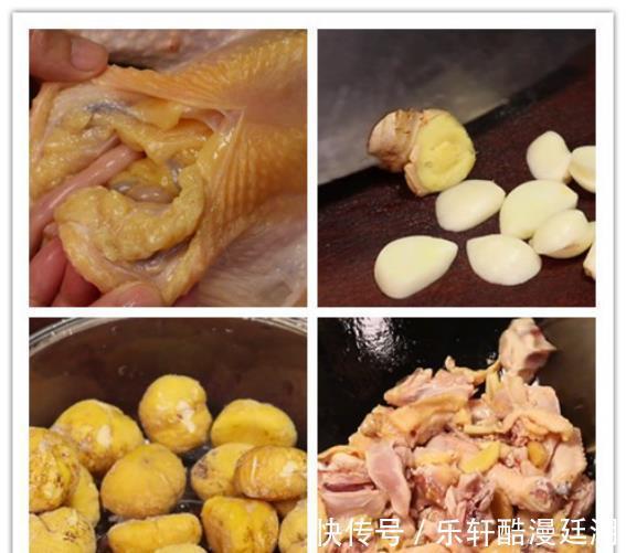 广东大妈买了一只鸡，鸡肚里全是黄油，生气要退掉，老人却说赚了