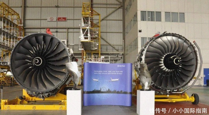 国家|国产航发迎来转折,大批“专家”抵达中国,这才是真正的好兄弟