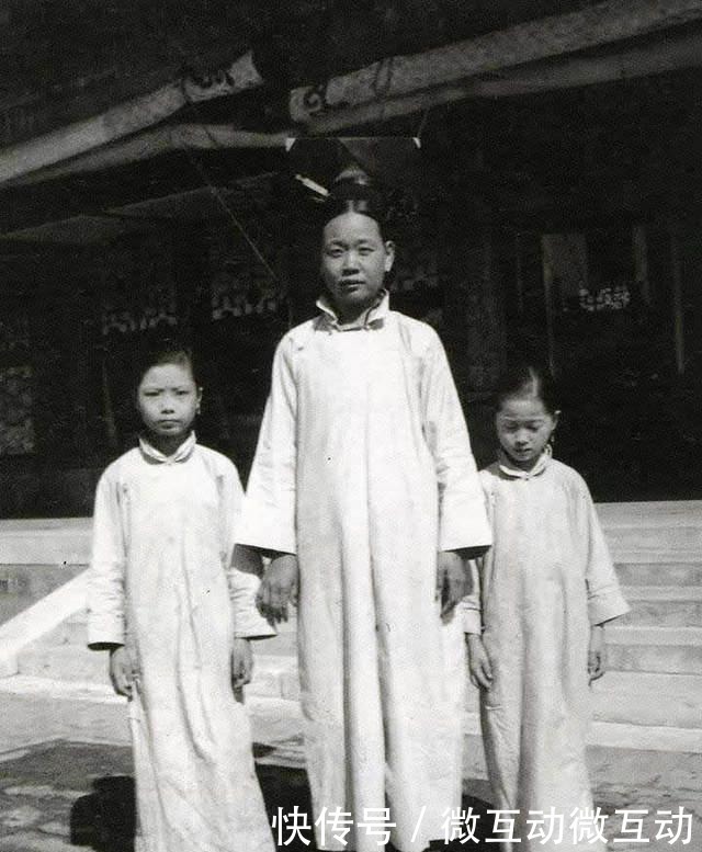 宫女|清朝的宫女为什么没人愿意娶有人眼光高,有人不生育