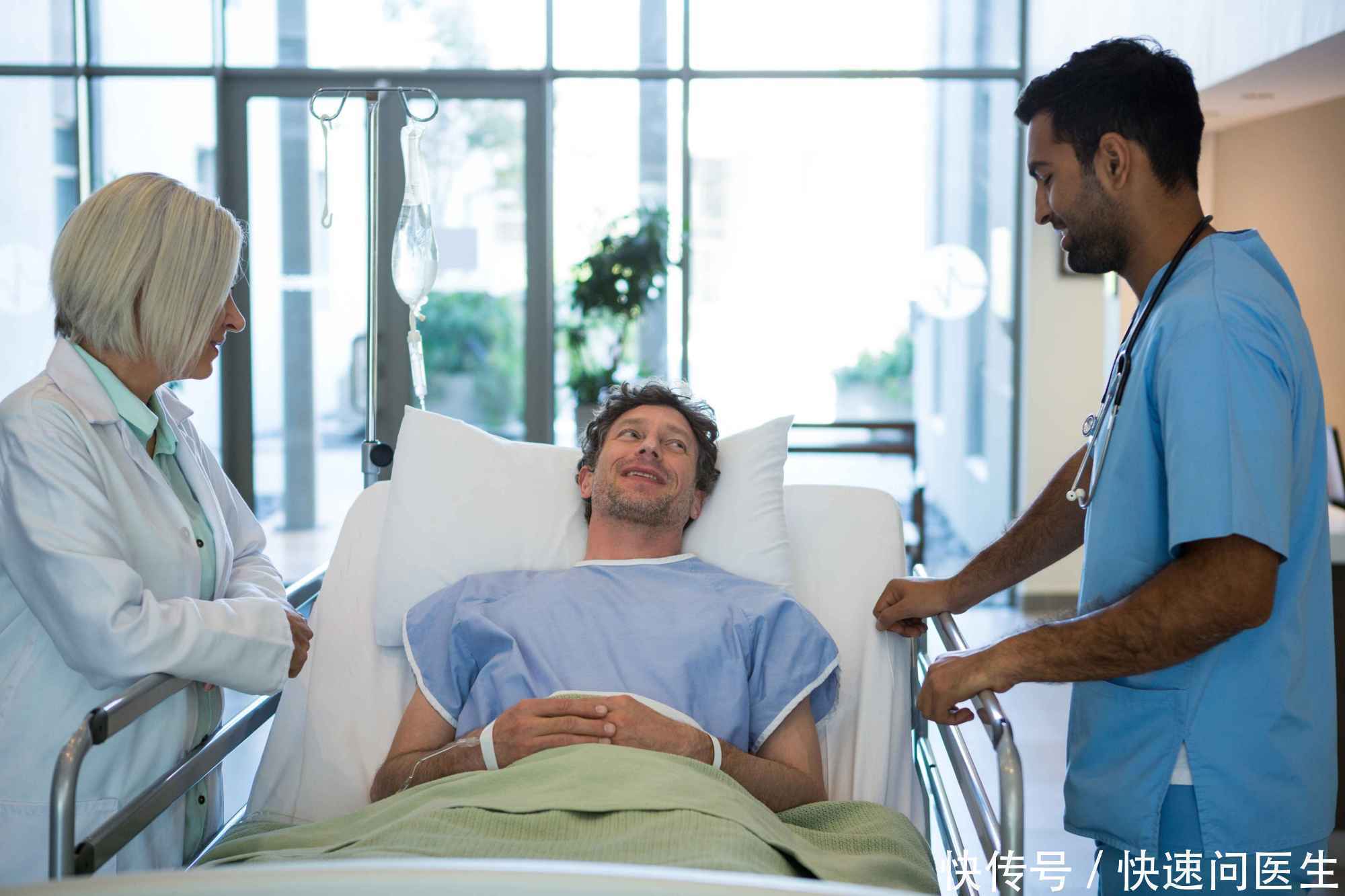 浸润|为什么切除了肿瘤，还是会复发？这场“医学骗局”，告诉你答案