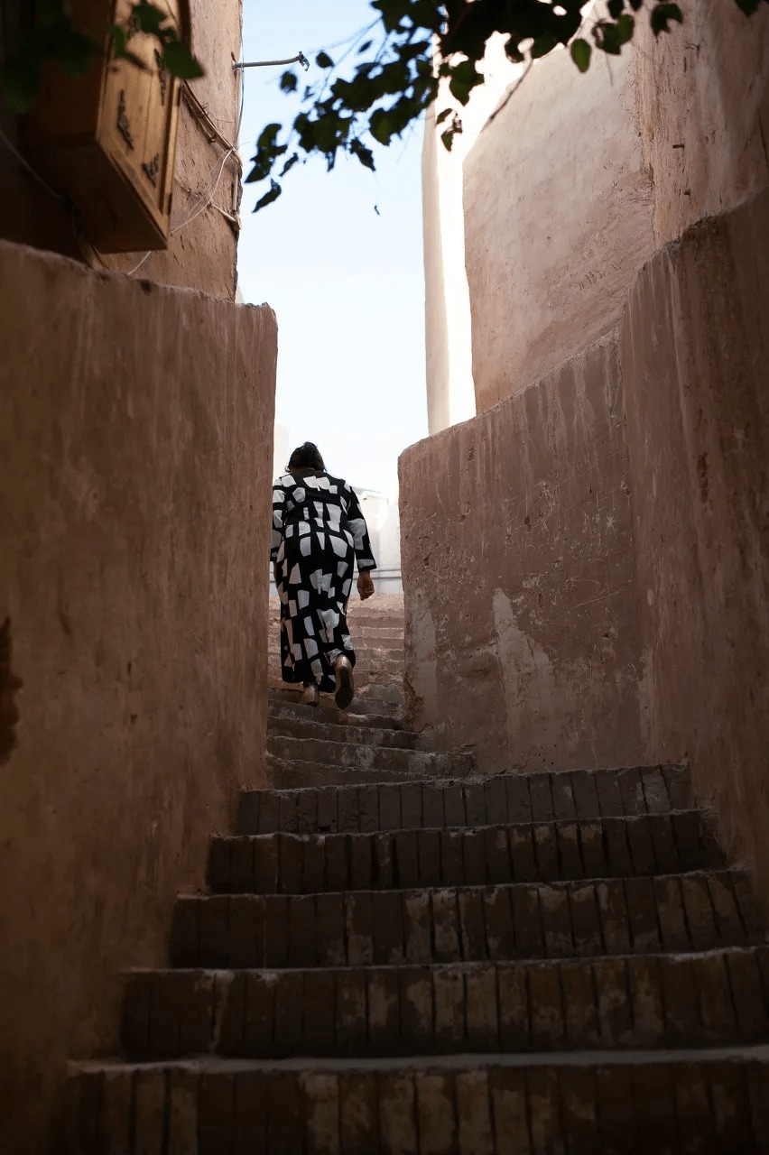 雪山|体验杏花之美,一定要上帕米尔高原!