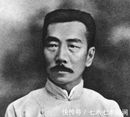 学医@鲁迅一生正直,却向我们撒了一个“弥天”大谎,连小学生都信了