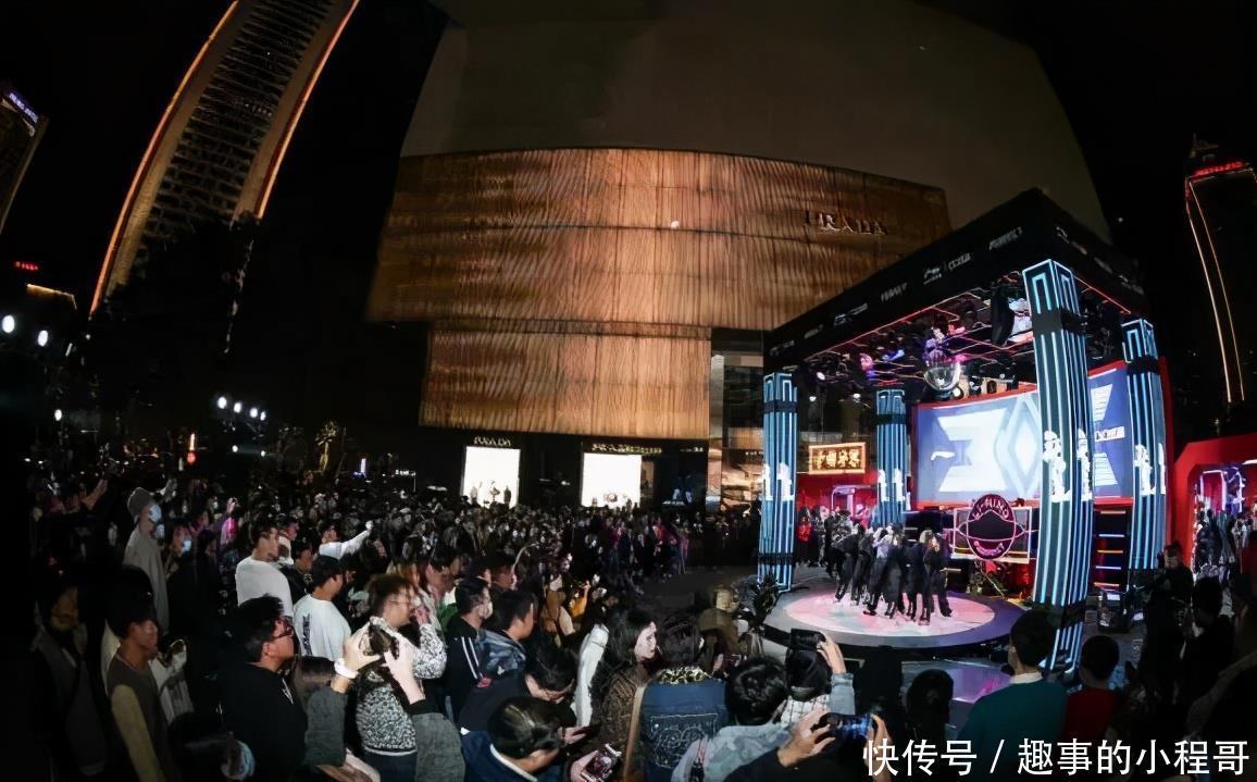 音舞类游戏|从致敬经典到击穿次元壁：12年音舞游戏IP再跨界