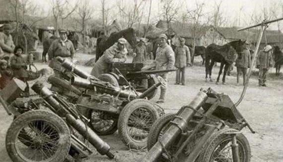 司令|10旅打了大胜仗，上报物资时“留了一手”，陈赓亲命：统统上缴