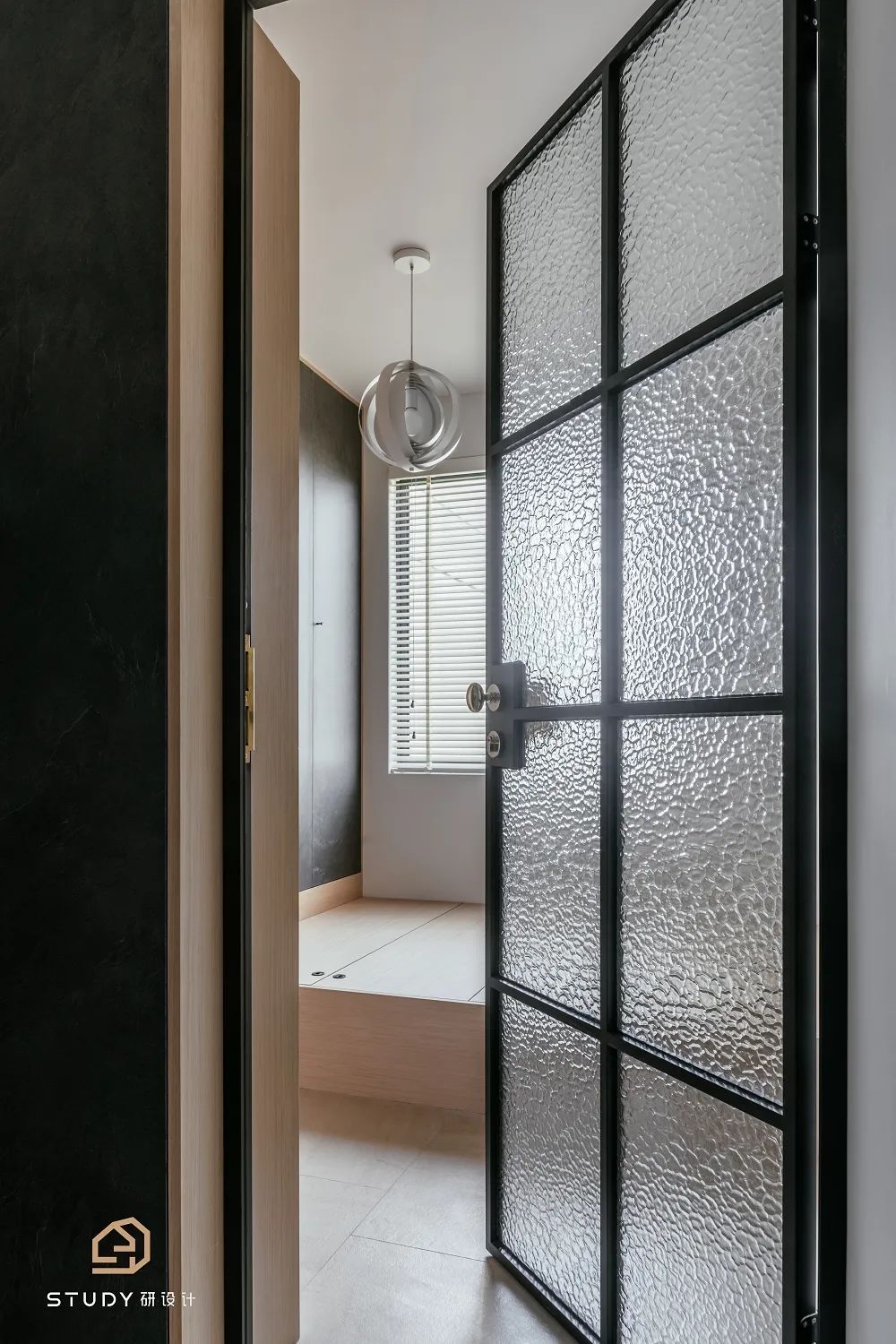 洗手盆|119㎡现代简约，别具一格的空间，温润舒适的生活体验