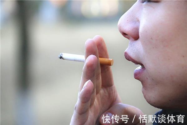 肺部|戒烟在多少岁为宜？说出个范围，打算戒烟的人尽早了解