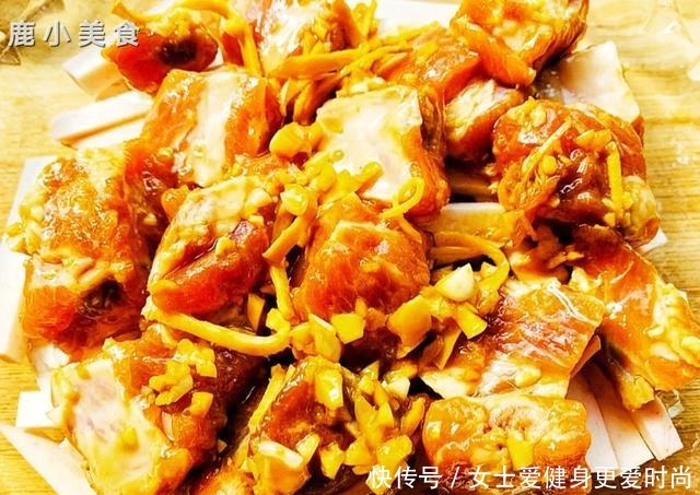 健脾|秋季干燥,吃红薯真不如吃它!别看丑但粉糯细腻,健脾还防便秘