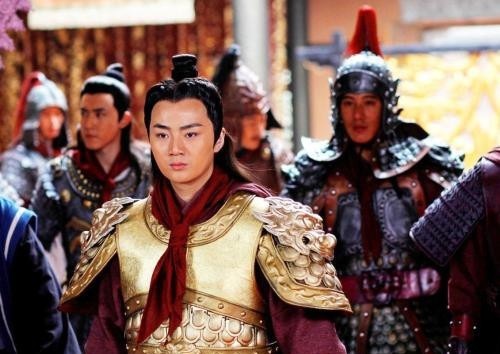 修庙|如果他不死，李渊就没资格称帝，死后民众修庙纪念他，名字很熟悉