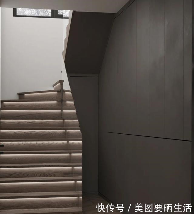 空间|优雅的灰褐色,家居时尚新潮流!优雅的灰褐色,家居时尚新潮流!