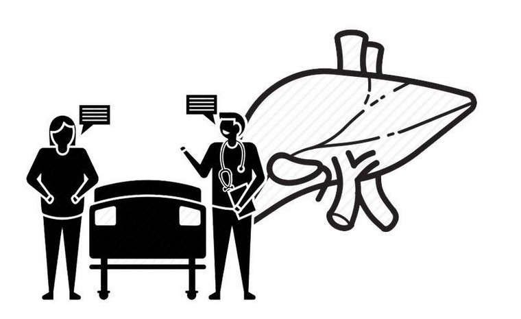 肝区疼痛|肝硬化是肝癌前身?告知:有这可能,身体出现3个异常,要警惕