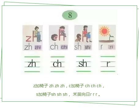 最新小学拼音学习法，家长在家教孩子“堪比”老师，效果极好