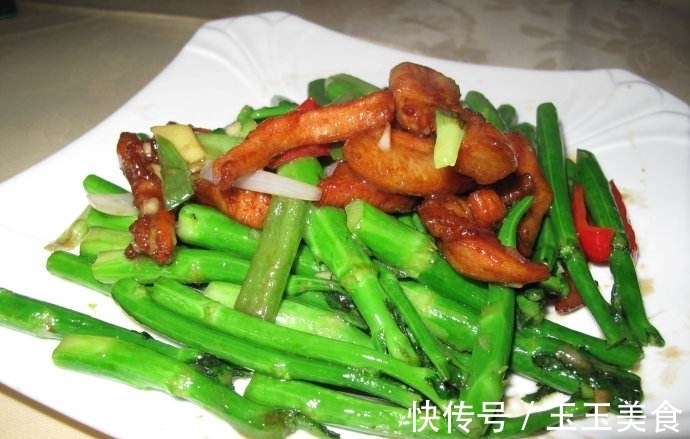 精选几道家常菜,简单美味,在家自己下厨,给家人一份美味