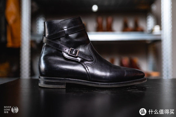 展示 【旧化集合】16双国内外靴子旧化效果展示by琛哥