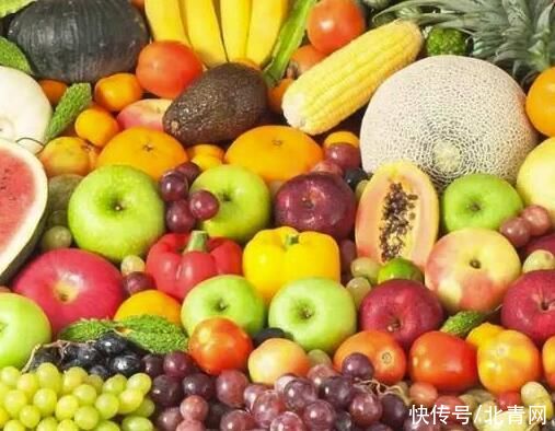 减肥|吃不甜的水果能减肥？