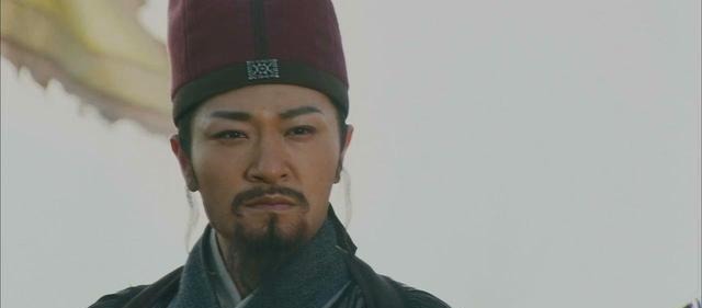 水面|水浒传谁出卖了宋江谜团之外,宋江声名狼藉的名声,浮出水面