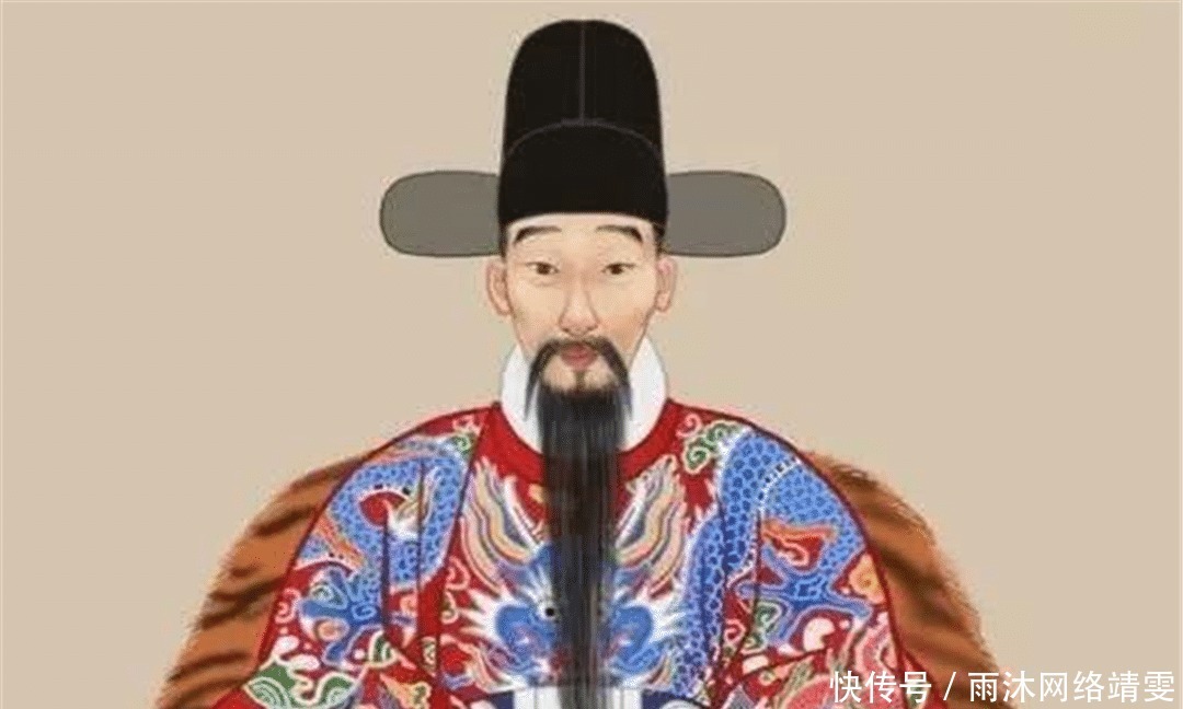 张居正|张居正与李太后并非只有私情,二人关系背后,暴露李太后过人心机