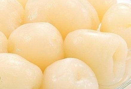 道你有没|剥皮后变“兄弟”的3种水果,都能分清的,估计不是果农就是吃货