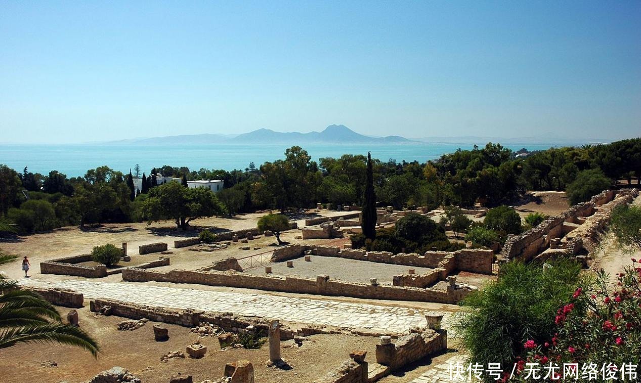 希腊|光荣属于希腊，伟大属于罗马？罗马究竟因何而伟大？