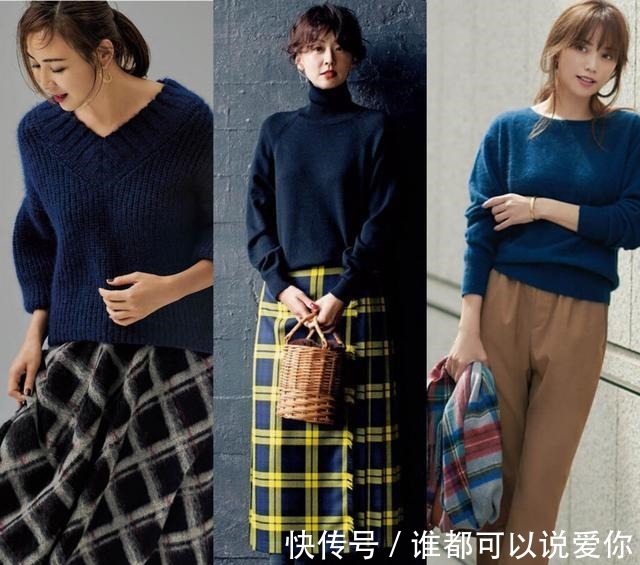 微酱 5个日常百搭的基础单品,陪你温暖入冬!