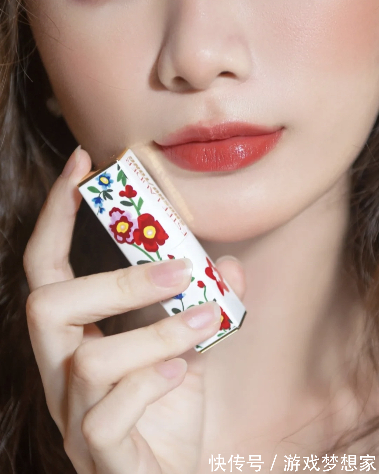 口红 秋冬显白又提升气色,特别是黄皮女生也妥妥可以用的口红推荐来了