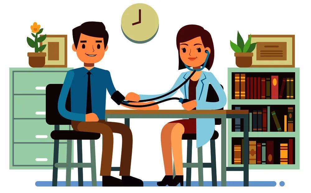 高血压患者|全国高血压日：血压多少算正常？您的血压您做主！