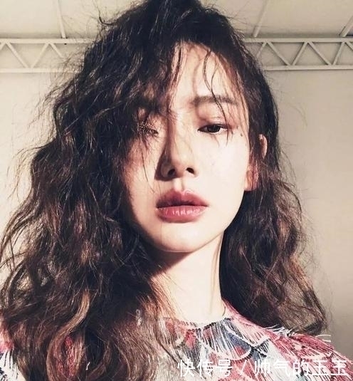 颜值|被公认最丑5种“发型”,颜值再高也拯救不了,希望你一个都没中