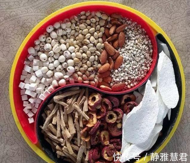 食方|脾胃不好,连累全身!其实一个食方就能补好,一点不复杂