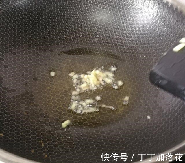 肉末|肉末外婆菜,简简单单,超级下饭!