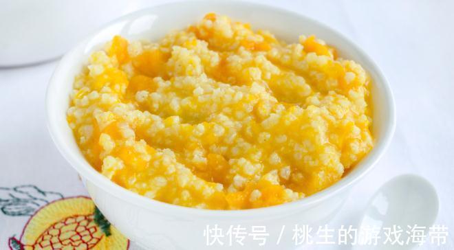 南瓜|胃有“7怕”！医生提醒：多吃“3黄”，做好“3事”，胃越来越好