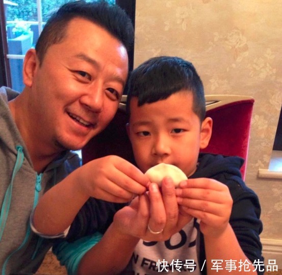 王岳伦|爸爸去哪儿天团近况悬殊:郭涛被骂,张亮''失业'',田亮人生赢家